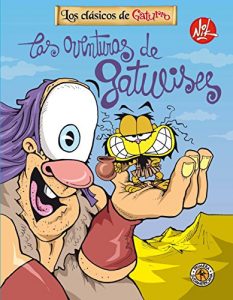 Descargar Las aventuras de Gatulises (KF8) pdf, epub, ebook