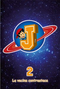 Descargar El mundo de J: La vecina contraataca pdf, epub, ebook