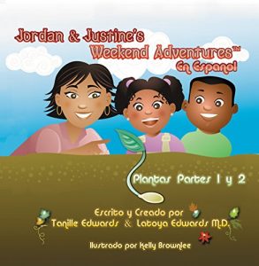 Descargar Jordan & Justine’s Weekend Adventures: Plantas Partes 1 & 2 pdf, epub, ebook