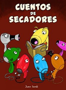 Descargar Cuentos de secadores pdf, epub, ebook