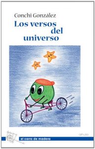 Descargar Los versos del Universo pdf, epub, ebook