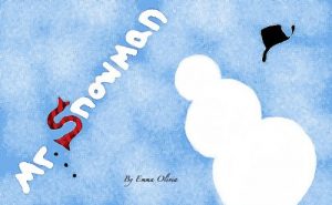 Descargar Mr. Snowman pdf, epub, ebook