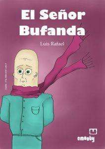 Descargar El Señor Bufanda pdf, epub, ebook