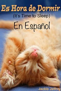 Descargar Es Hora de Dormir (It’s Time to Sleep) pdf, epub, ebook