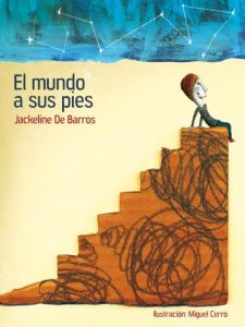 Descargar El mundo a sus pies pdf, epub, ebook