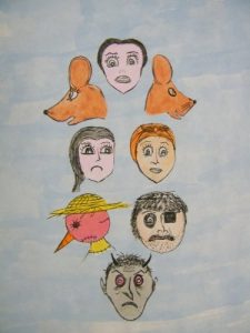Descargar “Pequeña” pdf, epub, ebook