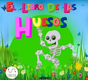 Descargar El libro de los huesos pdf, epub, ebook