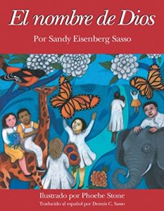 Descargar El Nombre de Dios pdf, epub, ebook