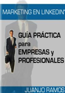 Descargar Marketing en Linkedin: Guía práctica de Linkedin para empresas y profesionales pdf, epub, ebook