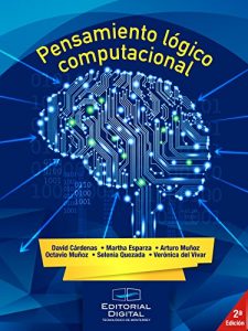 Descargar Pensamiento lógico computacional. Segunda edición pdf, epub, ebook