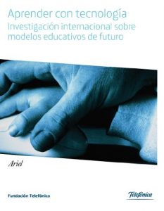Descargar Aprender con tecnología pdf, epub, ebook