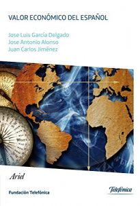 Descargar Valor económico del español pdf, epub, ebook