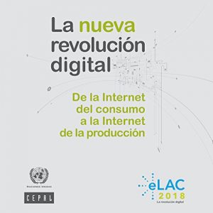 Descargar La nueva revolución digital: de la Internet del consumo a la Internet de la producción pdf, epub, ebook