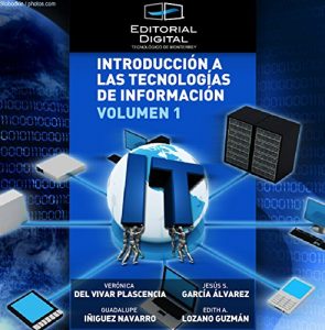 Descargar Introducción a las tecnologías de información. Volumen 1 pdf, epub, ebook