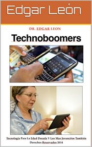 Descargar TECHNOBOOMERS pdf, epub, ebook