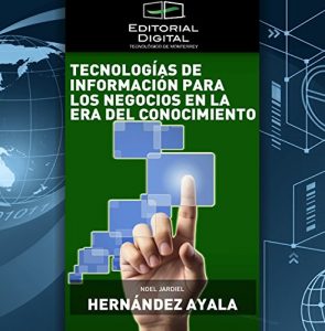Descargar Tecnologías de la Información para los negocios en la era del conocimiento pdf, epub, ebook