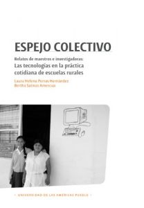Descargar Espejo Colectivo pdf, epub, ebook