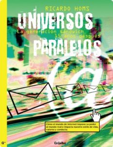 Descargar Universos paralelos pdf, epub, ebook