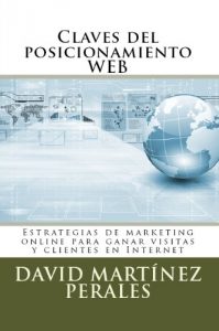 Descargar Claves del posicionamiento WEB pdf, epub, ebook