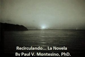 Descargar Recirculando… La Novela pdf, epub, ebook