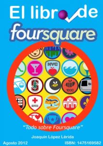 Descargar El Libro de Foursquare pdf, epub, ebook