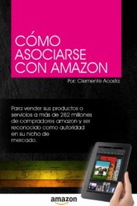 Descargar Cómo Asociarse con Amazon pdf, epub, ebook
