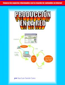 Descargar Producción en la red pdf, epub, ebook