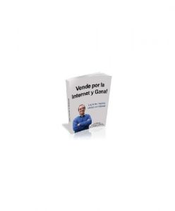 Descargar Como vender en Internet en Español pdf, epub, ebook