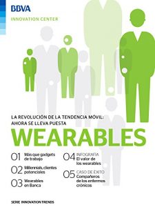 Descargar Ebook: Wearables (Innovation Trends Series) pdf, epub, ebook