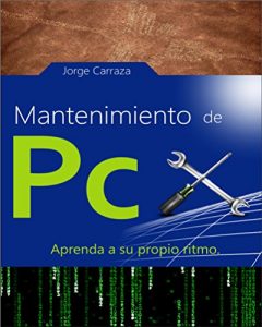 Descargar Mantenimiento de PC pdf, epub, ebook
