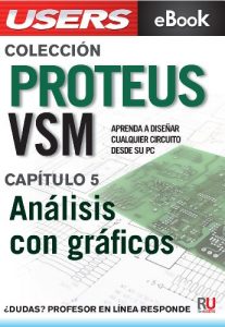 Descargar Proteus VSM: Análisis con gráficos (Colección Proteus VSM nº 5) pdf, epub, ebook