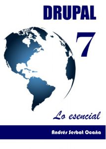 Descargar Drupal 7. Lo Esencial pdf, epub, ebook