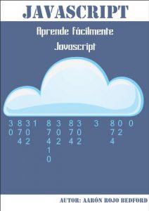 Descargar JavaScript. Aprende Fácilmente Javascript pdf, epub, ebook