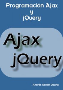 Descargar Programación Ajax y jQuery pdf, epub, ebook