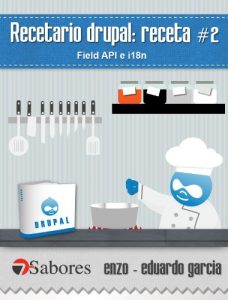 Descargar Recetario Drupal: receta # 2 pdf, epub, ebook