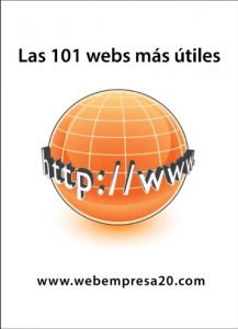Descargar Las 101 webs más útiles pdf, epub, ebook