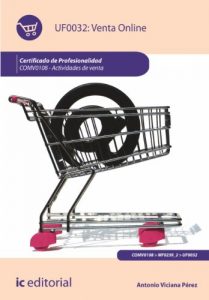 Descargar Venta online. COMV0108 pdf, epub, ebook