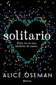 Descargar Solitario: Esta no es una historia de amor… pdf, epub, ebook