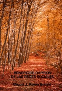 Descargar Beneficios rápidos de las redes sociales pdf, epub, ebook