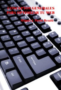 Descargar Conceptos generales para optimizar tu web pdf, epub, ebook