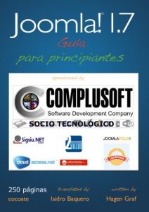 Descargar Joomla! 1.7 – Guía para Principiantes pdf, epub, ebook