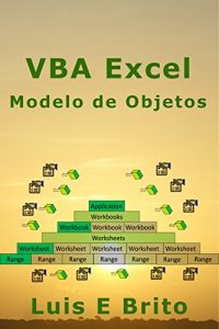 Descargar VBA Excel: Modelo de Objetos pdf, epub, ebook