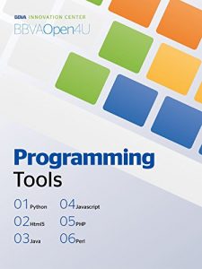 Descargar Ebook: Programming Tools (BBVAOpen4U Series) pdf, epub, ebook
