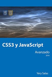 Descargar CSS3 y JavaScript Avanzado: Avanzado pdf, epub, ebook