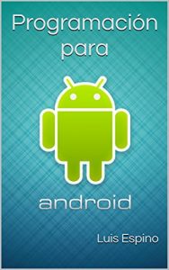 Descargar Programación para Android pdf, epub, ebook
