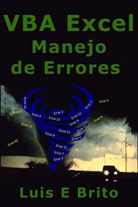 Descargar VBA Excel Manejo de Errores pdf, epub, ebook