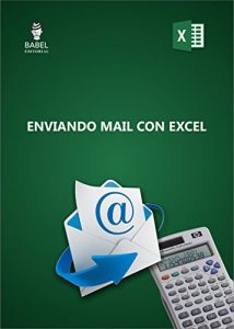 Descargar ENVIANDO MAIL CON EXCEL pdf, epub, ebook