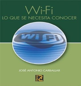 Descargar Wi-Fi Lo que se necesita conocer pdf, epub, ebook