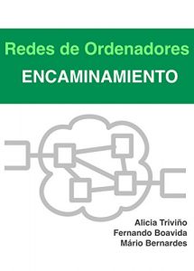 Descargar Redes de Ordenadores – Encaminamiento pdf, epub, ebook