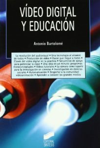 Descargar Vídeo digital y educación (Tecnología educativa) pdf, epub, ebook